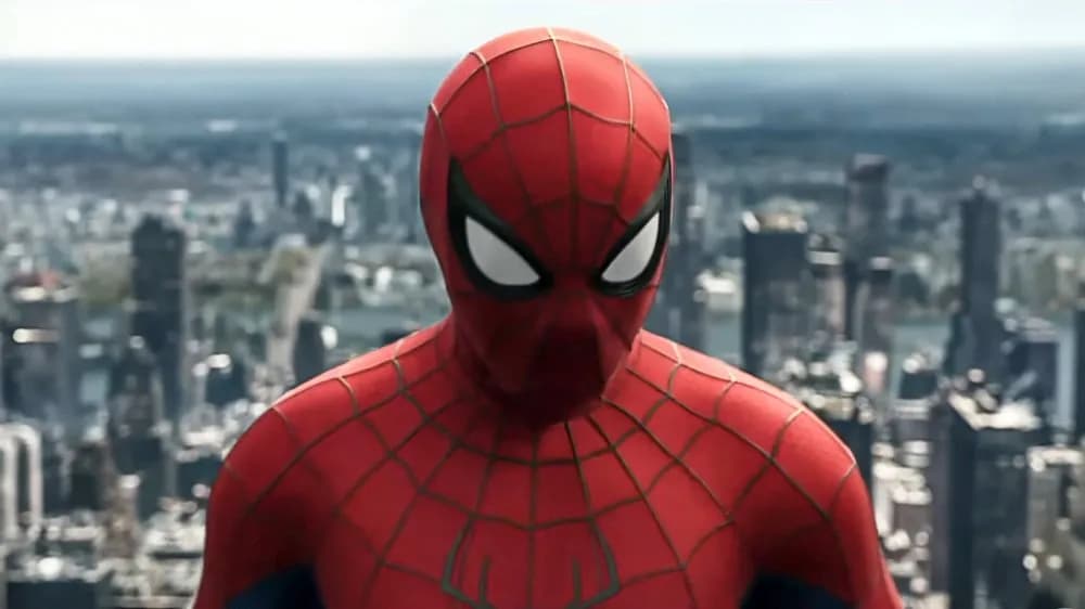 Tom Holland sauve le box-office : Spider-Man Brand New Day pulvérise les records avec 280 millions