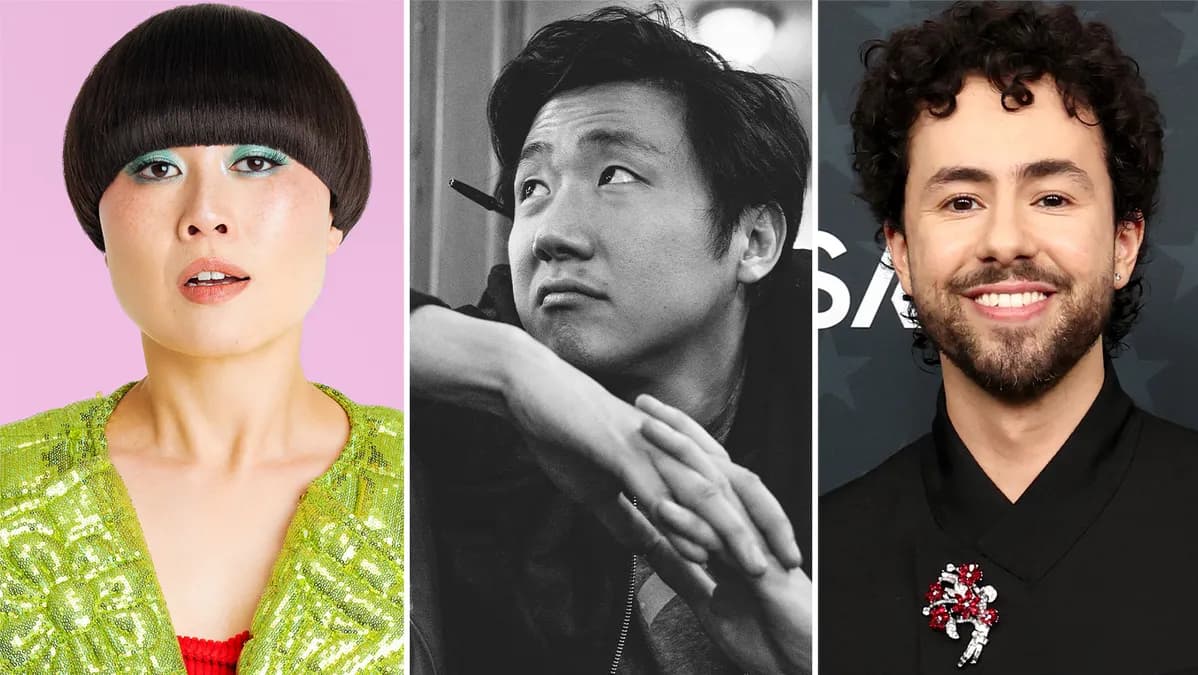Atsuko Okatsuka imagine une comédie sur le mariage moderne pour Amazon