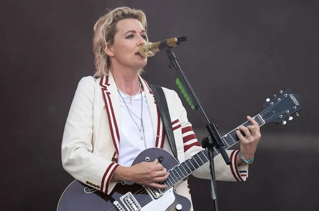 All Things Go 2026 : Le festival féminin qui fait vibrer New York et Washington