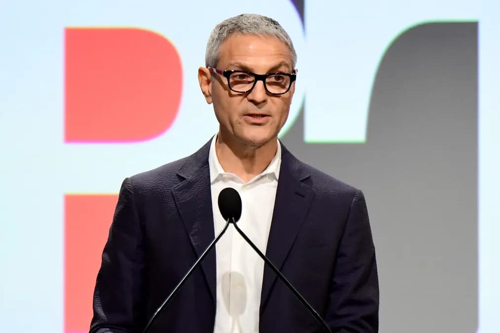 Ari Emanuel s'emporte contre la plainte des États qui menace le mariage Paramount-Warner