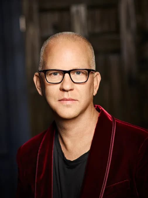 Ryan Murphy recevra le prix Norman Lear pour l'ensemble de sa carrière