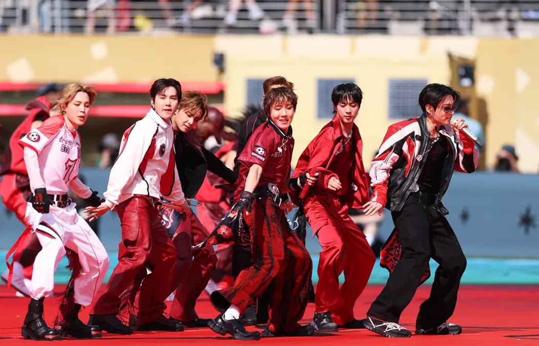 BTS snobe les Grammys 2027 : les membres annoncent leur décision choc sur Instagram