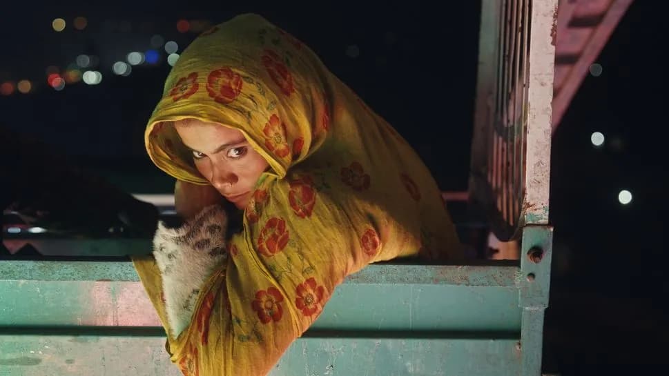 Plongée en transe : le documentaire choc sur l'extase collective à Sehwan, Pakistan