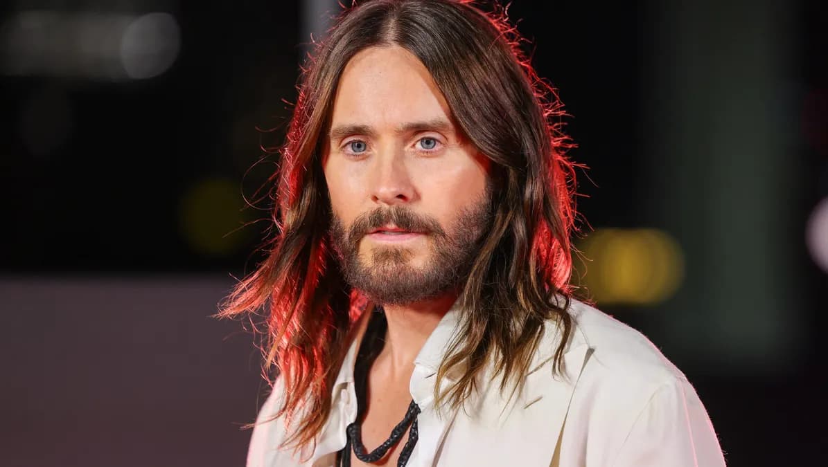 Jared Leto accusé d'agressions sexuelles par quatre femmes dans un documentaire choc de la BBC