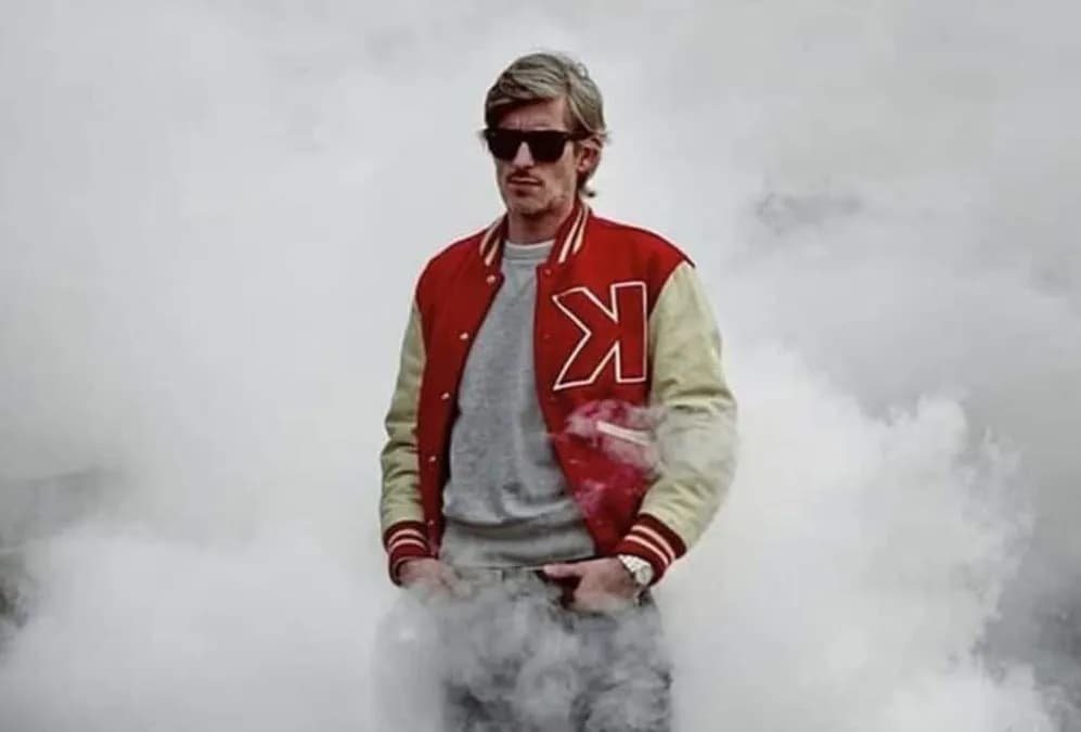 Kavinsky retrouvé mort à son domicile parisien : le DJ de Nightcall s'éteint à 50 ans