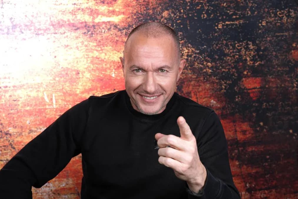 Qui est la mystérieuse fiancée de Pascal Soetens, le Grand Frère de la télé ?