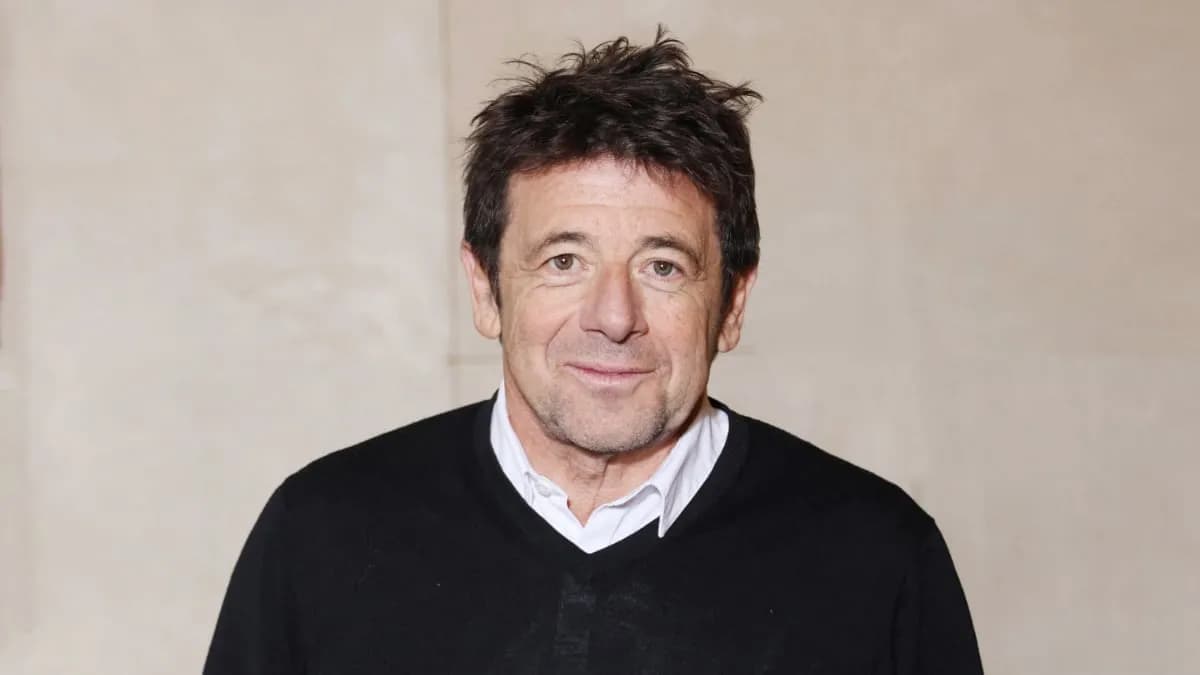 Patrick Bruel face à de nouvelles accusations