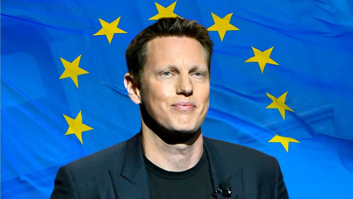 Paramount a dû sacrifier des classiques du cinéma pour que Bruxelles valide son alliance avec Warner