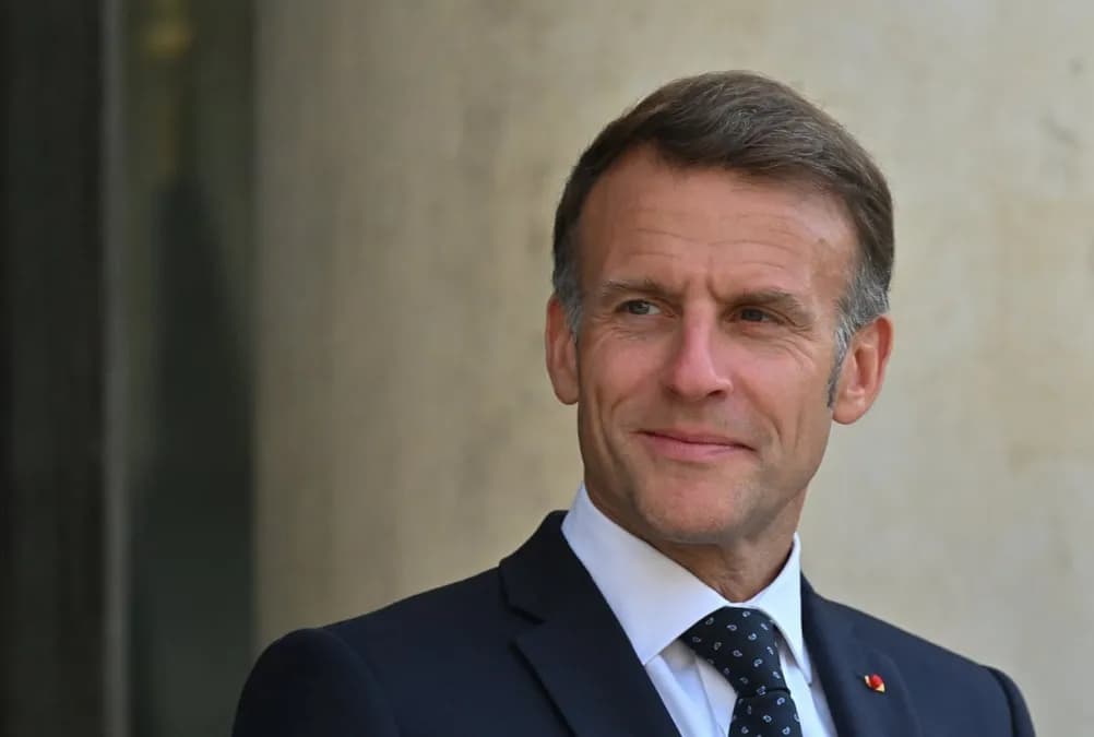 Brigitte et Emmanuel Macron : leur ex-villa du Touquet ouverte au public, une affaire juteuse