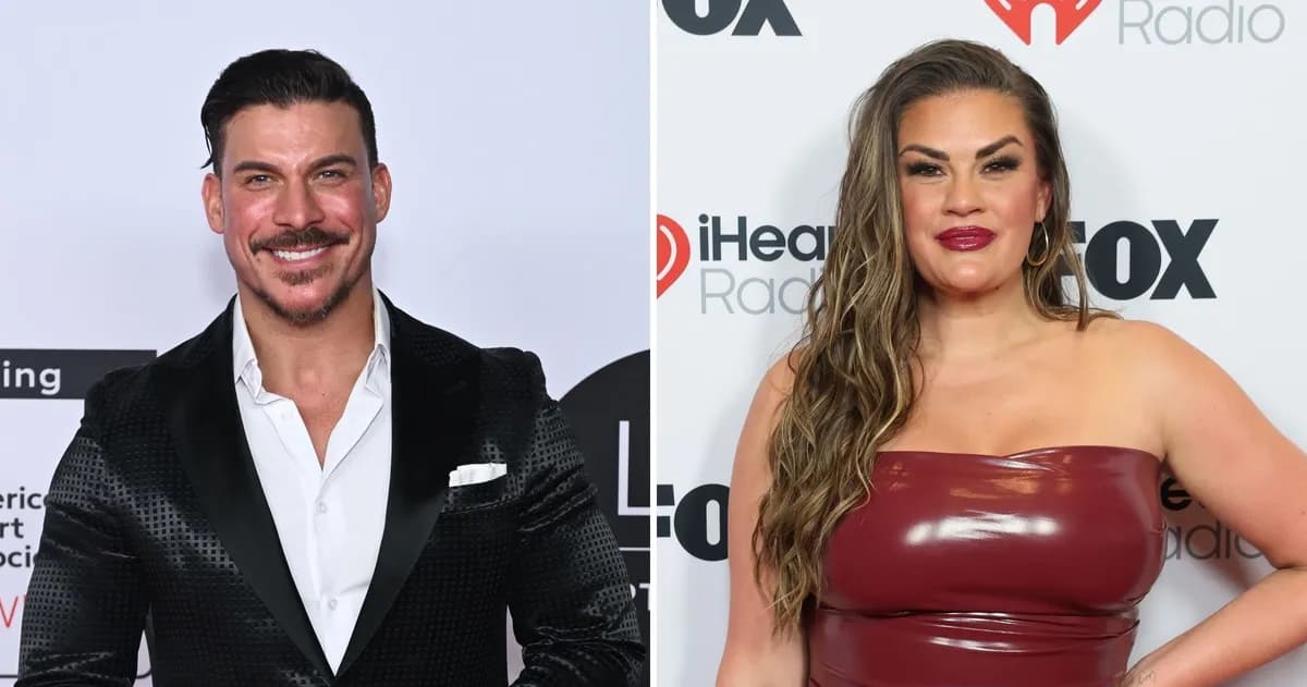 Jax Taylor brise le silence : il n'est pas responsable du retard de son divorce avec Brittany Cartwright