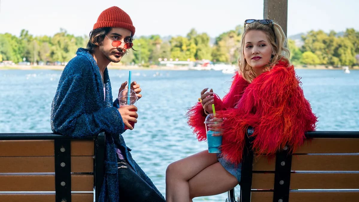 Gregg Araki : la saison 2 de Now Apocalypse était écrite, annulation prophétique