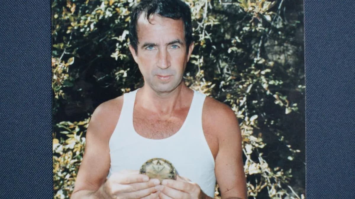 Eric Goode, le réalisateur de Tiger King, avoue avoir été "partie du problème" du trafic illégal de reptiles