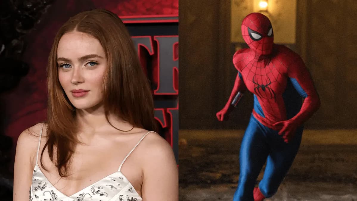 Sadie Sink rejoint Spider-Man 4 : son rôle secret enfin révélé par le Hollywood Reporter