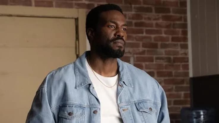 Yahya Abdul-Mateen II dit adieu à Wonder Man après l'annulation surprise de Marvel