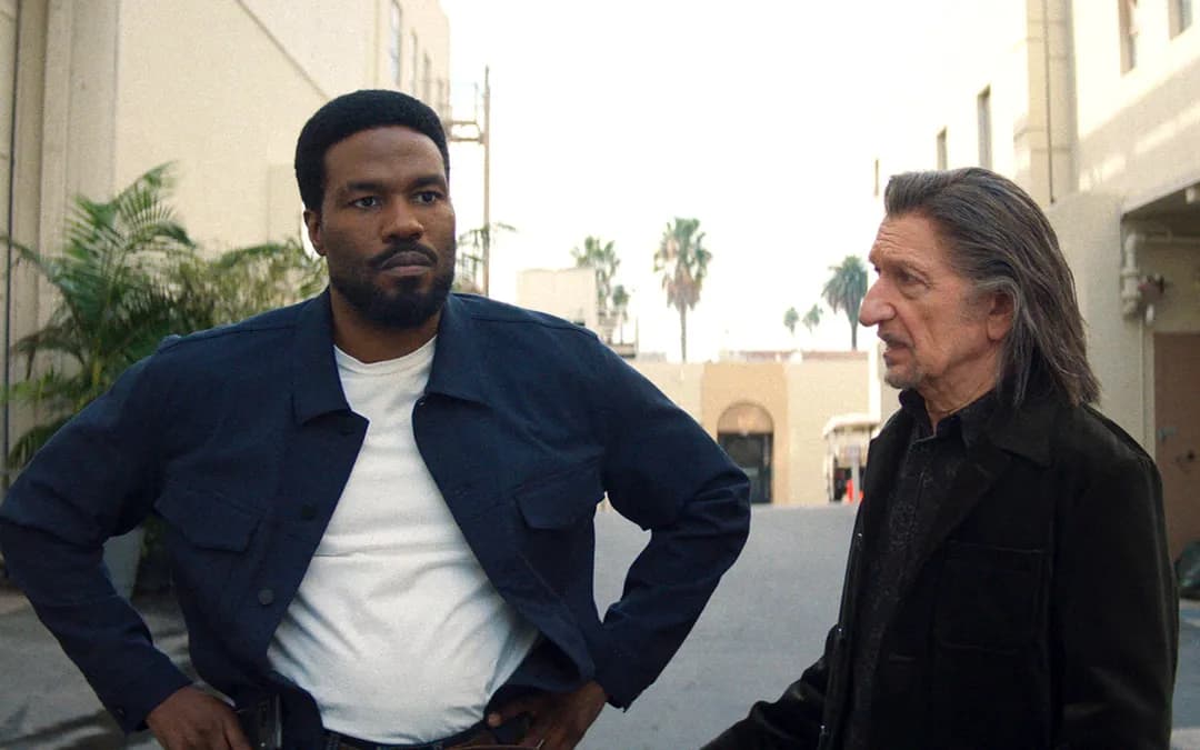 Yahya Abdul-Mateen II brise le silence après l'annulation de Wonder Man : "C'est la vie"