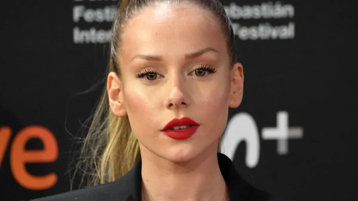 Kylian Mbappé et Esther Expósito : l'actrice espagnole dénonce les rumeurs et tape du poing sur la table