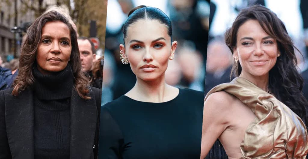 Mariage de Thylane Blondeau : vol de portable de Sandra Sisley, Karine Le Marchand s'en mêle