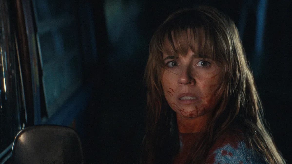 Crystal Lake : la série prequel de Vendredi 13 débarque en Europe sur HBO Max