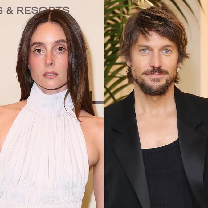 Mary Beth Barone révèle sa 'PR relationship' avec Lucas Bravo : la blague qui en dit long