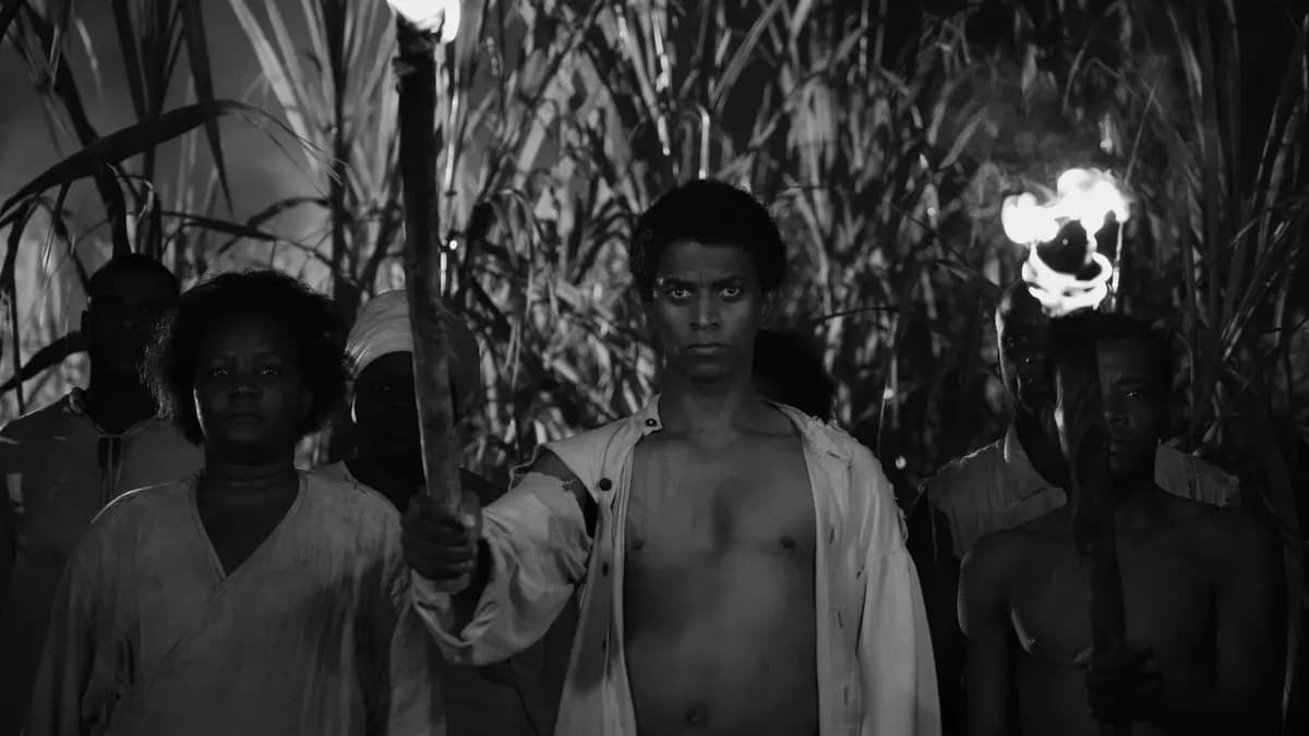 Zombies à Hollywood : le documentaire Black Zombie révèle l'histoire cachée derrière les films culte