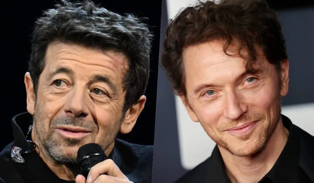 Patrick Bruel, 'ils m'aiment si peu que ça ?' : ce coup de fil à Raphaël où il a tout avoué