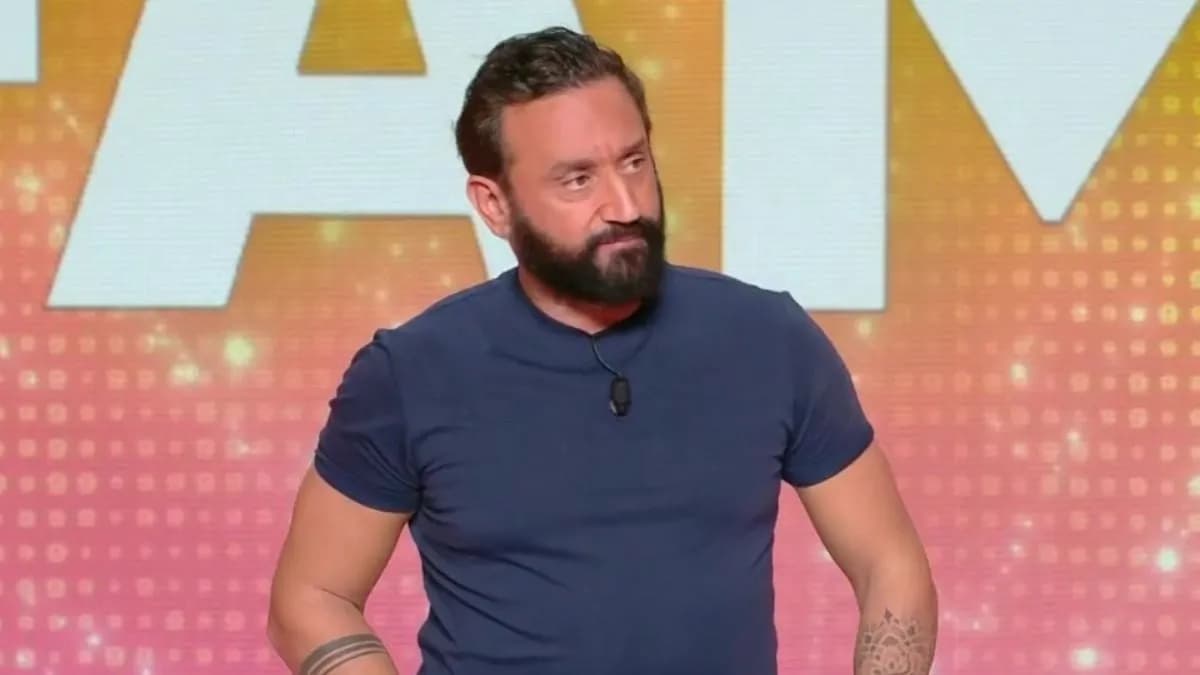 Cyril Hanouna en couple avec Shana Loustau : l'ex-chroniqueuse qui avait démenti sa liaison revient sur W9