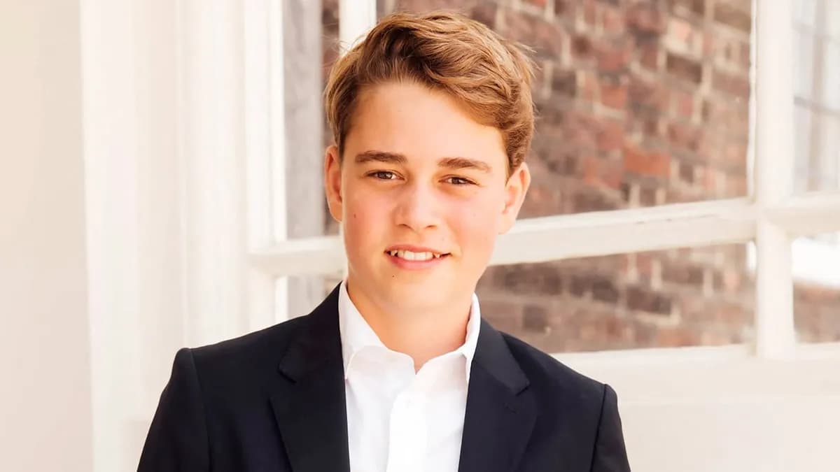 Prince George à Eton : le mystère du réseau des 15 000 anciens élèves qui dirigent le monde