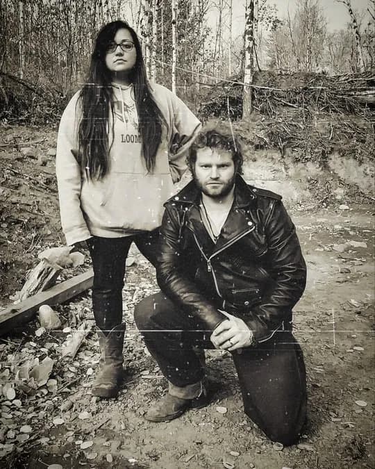 Gabriel Brown d'Alaskan Bush People et Raquell se séparent après 7 ans de mariage