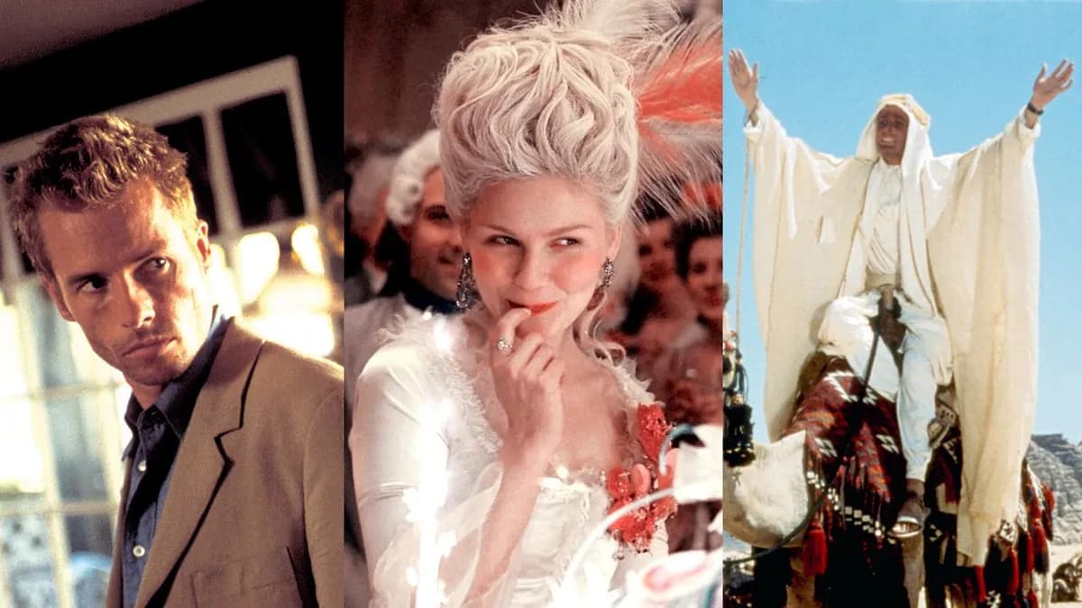 Netflix en août 2026 : 25 films à voir absolument, du classique au Oscar