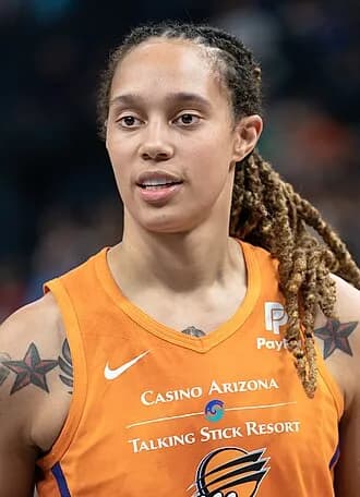 Brittney Griner divorce de Cherelle : le choc après l'enfer russe