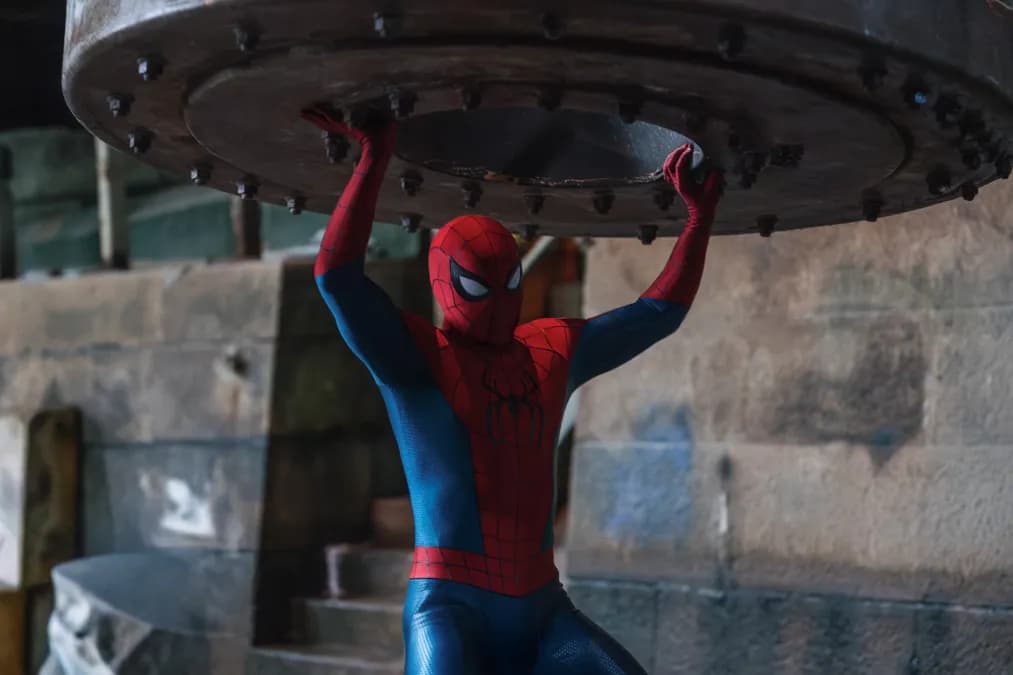 Découvrez la bande-son de Spider-Man : Brand New Day avec Tame Impala et Steve Lacy