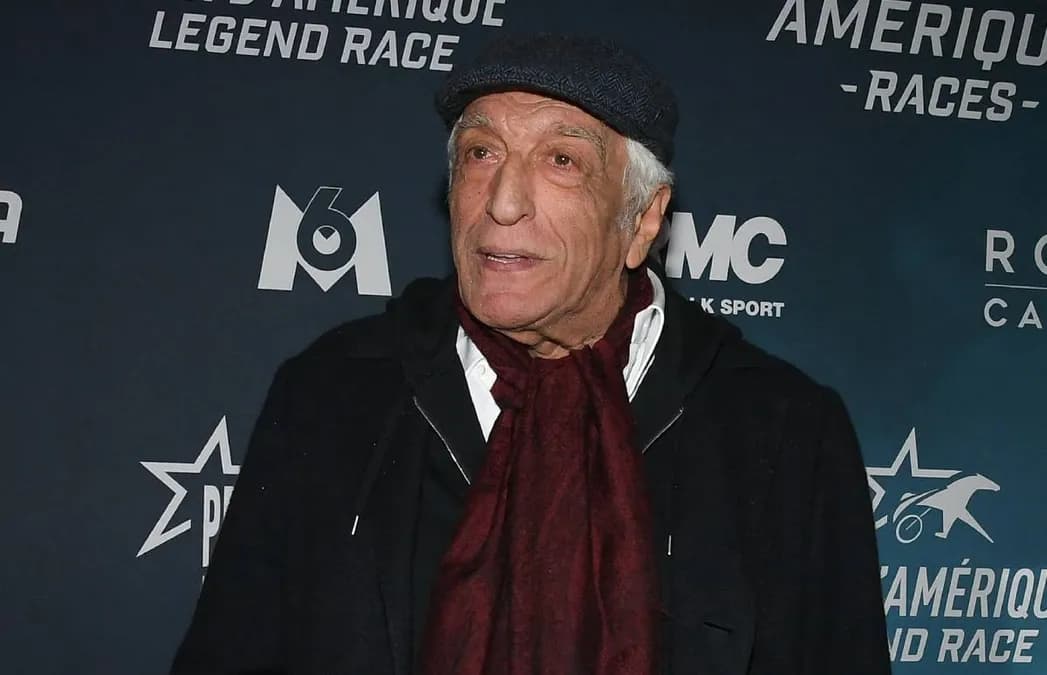 Gérard Darmon ruiné ou millionnaire ? La vérité sur sa fortune de 185 millions