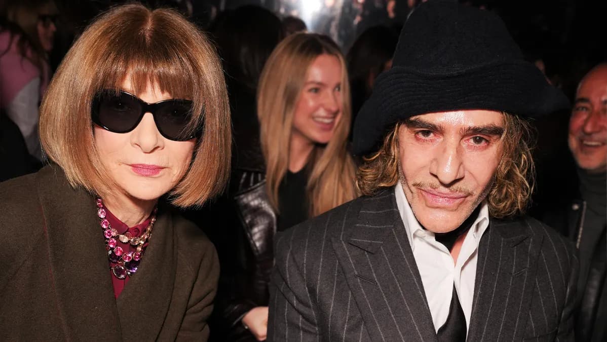 John Galliano à l'honneur du Met Gala 2027 : l'exposition événement qui fait polémique