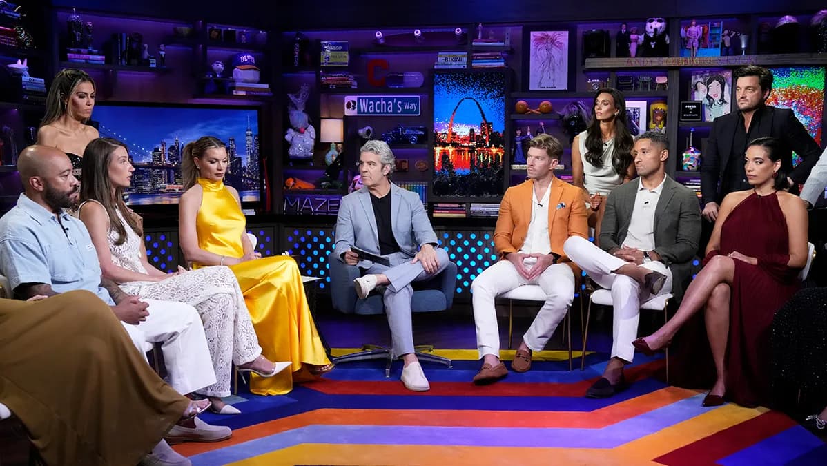 Amanda Batula quitte Summer House : la vice-présidente de Bravo brise le silence sur son avenir