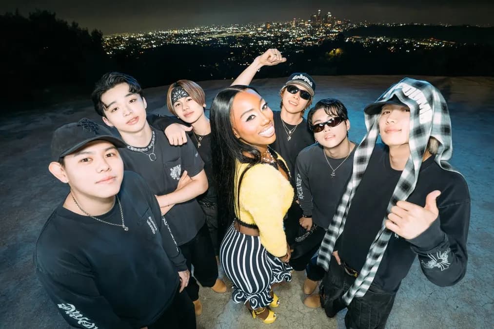 BE:FIRST débarque aux USA : le plan secret du groupe J-pop pour conquérir l'Amérique
