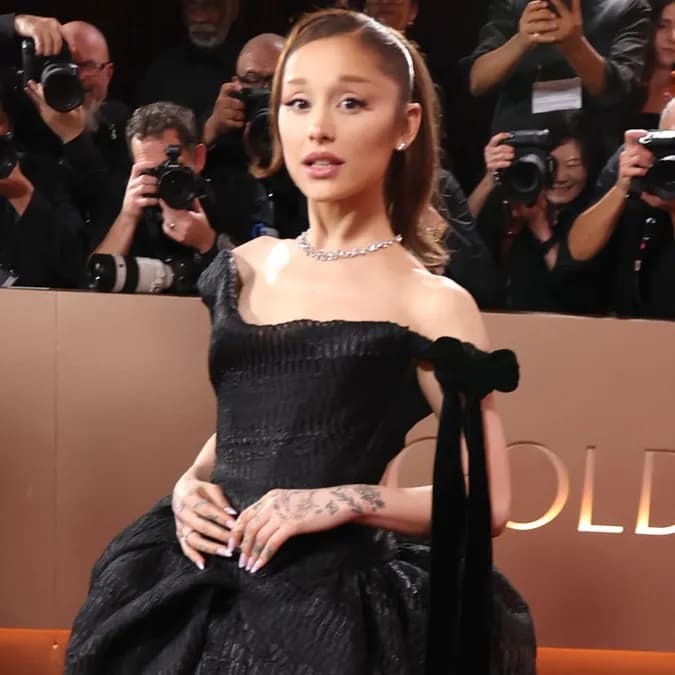 Ariana Grande choque avec le clip gore de « Petal » : que cache cette nouvelle ère ?