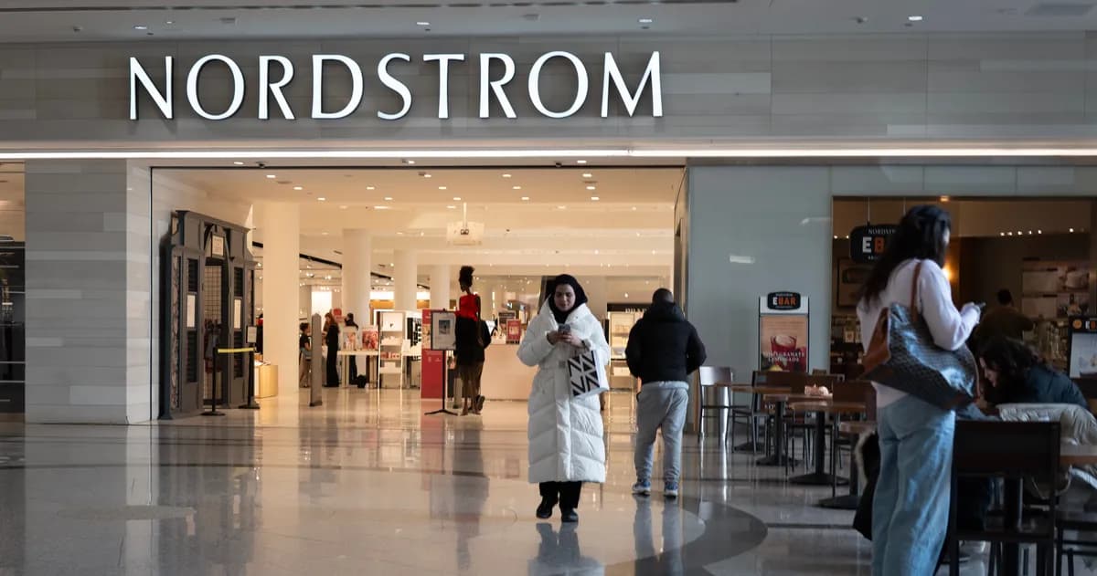 Nordstrom Anniversary Sale : 17 pièces mode 'rich mom' à prix cassés