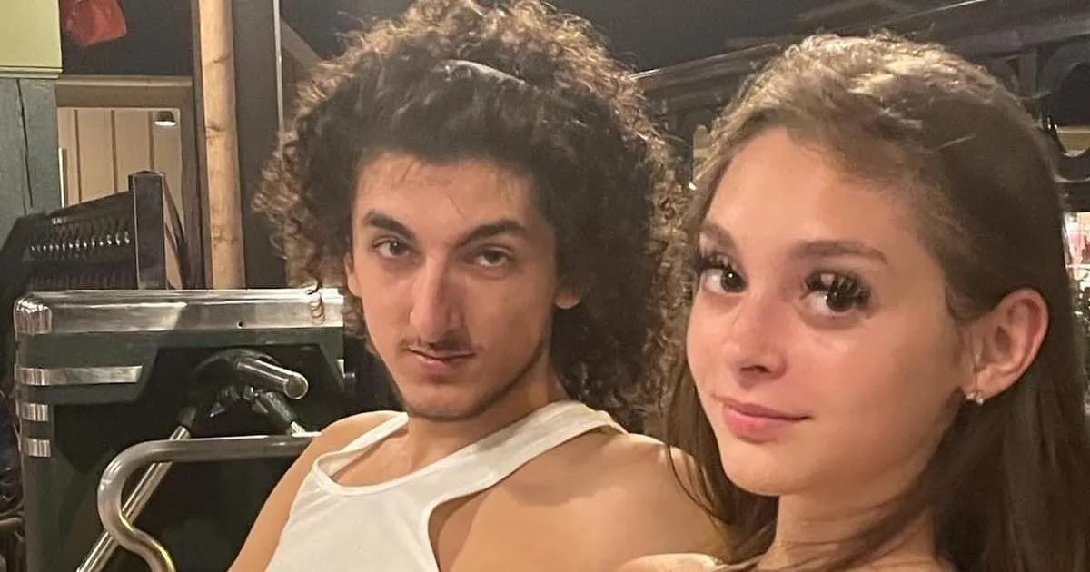 Dominic Russo : sa sœur Christine brise le silence 4 ans après la mort de son frère