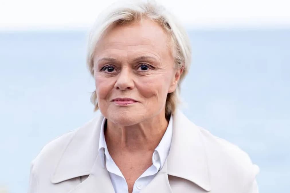 Muriel Robin : son combat contre l'alcool, 4 dépressions et une embolie pulmonaire