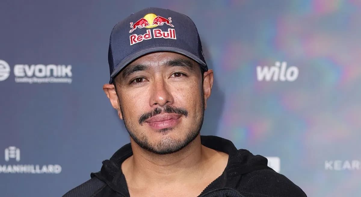 Nirmal Purja, l'alpiniste légendaire de '14 Peaks' sur Netflix, meurt dans une avalanche