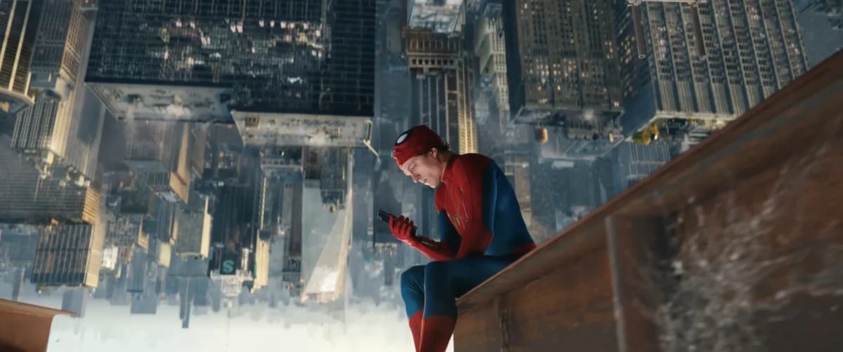 Spider-Man: Brand New Day bat tous les records au box-office avec 168M$ dès le premier jour