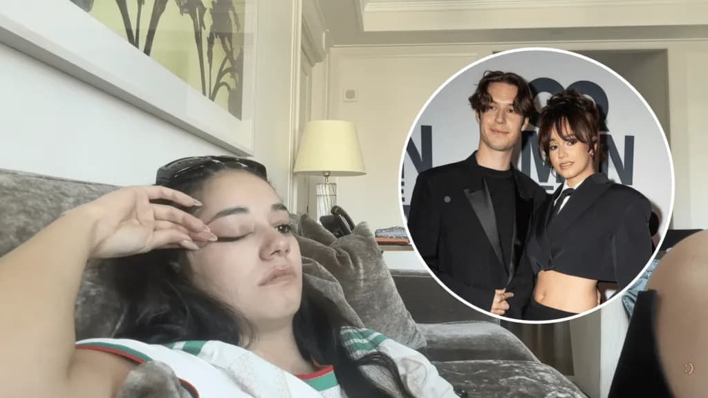 Léna Situations et Seb La Frite : rupture confirmée après 7 ans d'amour
