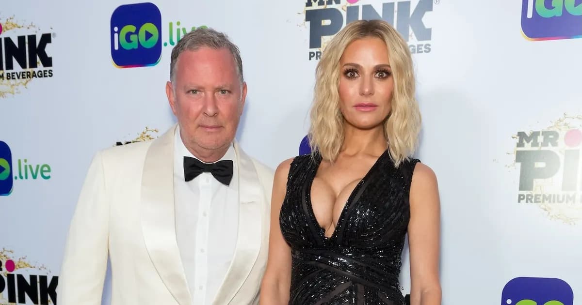 PK Kemsley et Dorit au bord de la rupture : l'ami du mari révèle des tensions financières