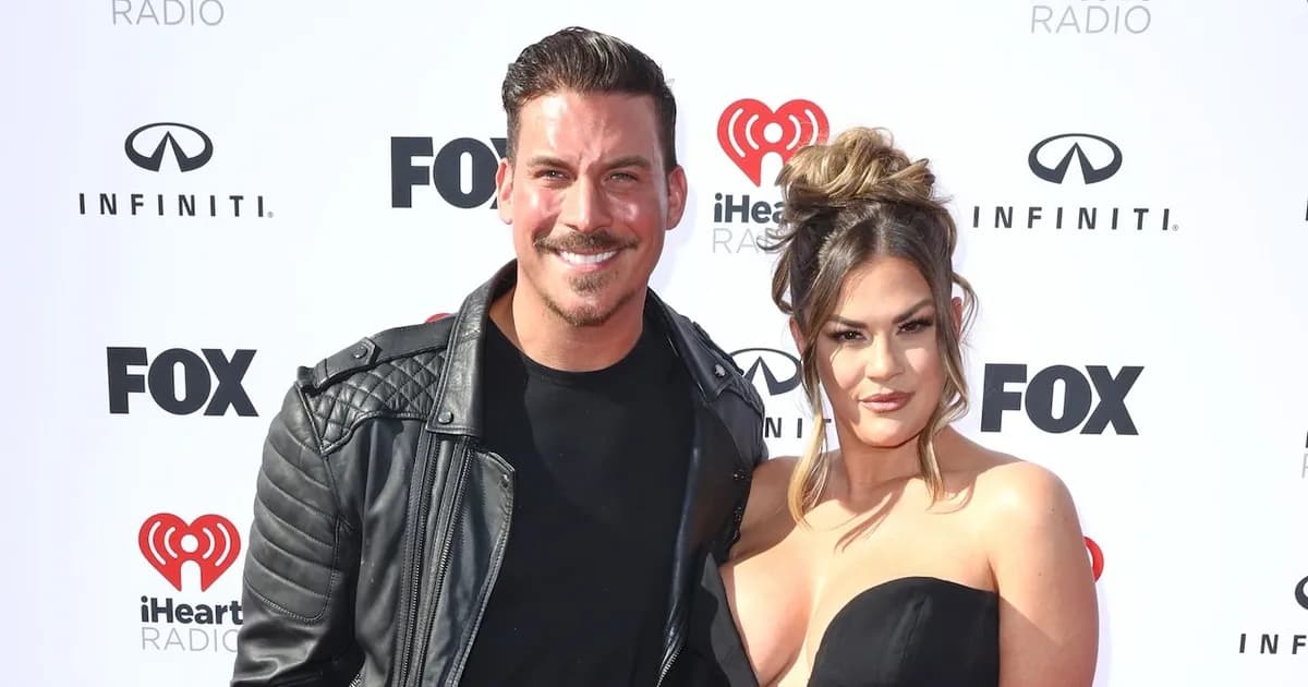 Jax Taylor accuse Brittany Cartwright de saboter sa carrière pendant leur divorce