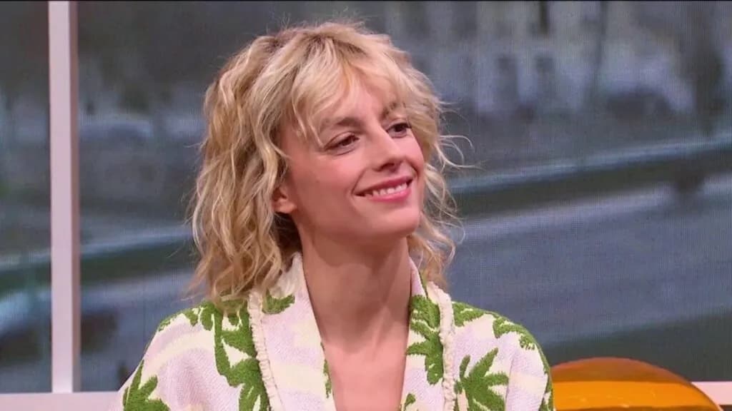 Sara Mortensen brise le silence après la mort de sa mère Elisabeth : « Mon cœur ne battra plus au même rythme »