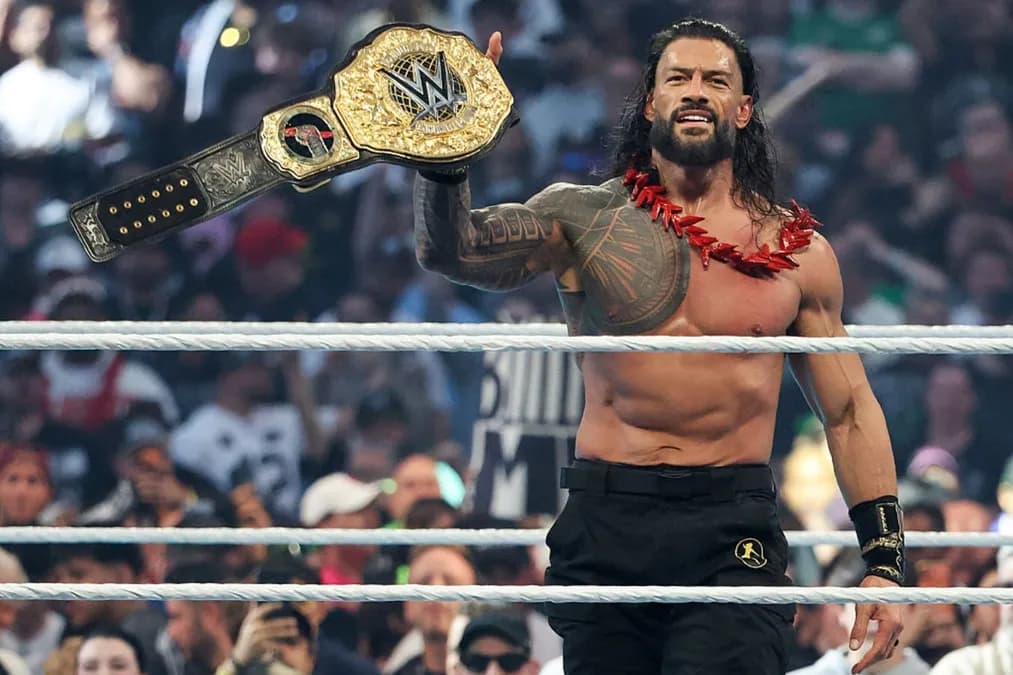 SummerSlam 2026 : où regarder l'événement WWE en direct et gratuitement ?