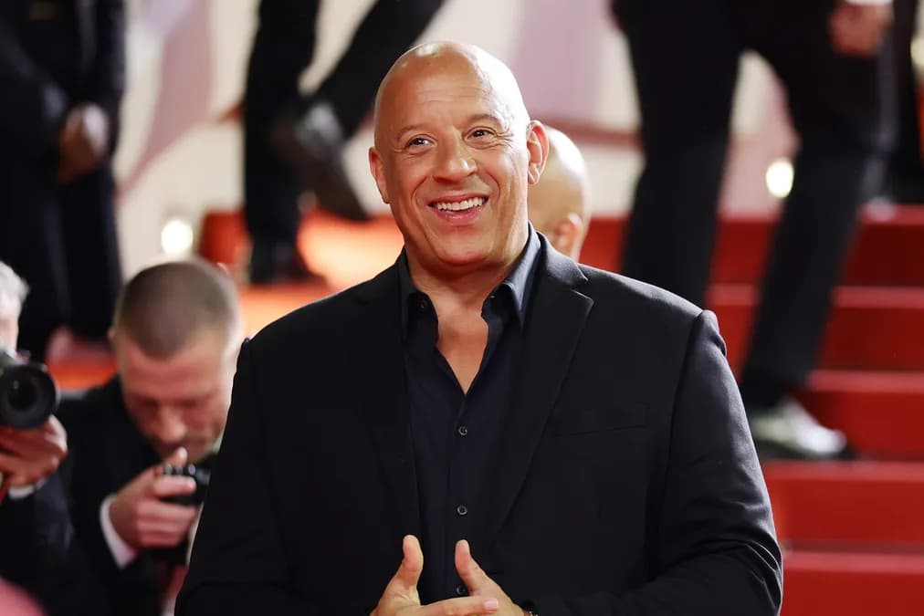 Vin Diesel fond en larmes après avoir lu le script de Fast Forever : « Le meilleur scénario depuis des décennies »