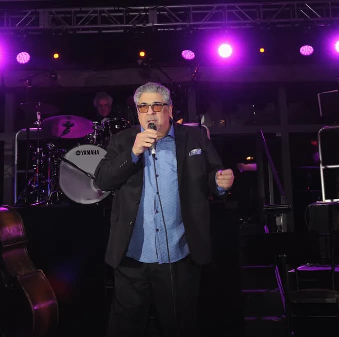 Vincent Pastore, légende des Sopranos, retrouvé mort à 80 ans dans son appartement du Bronx