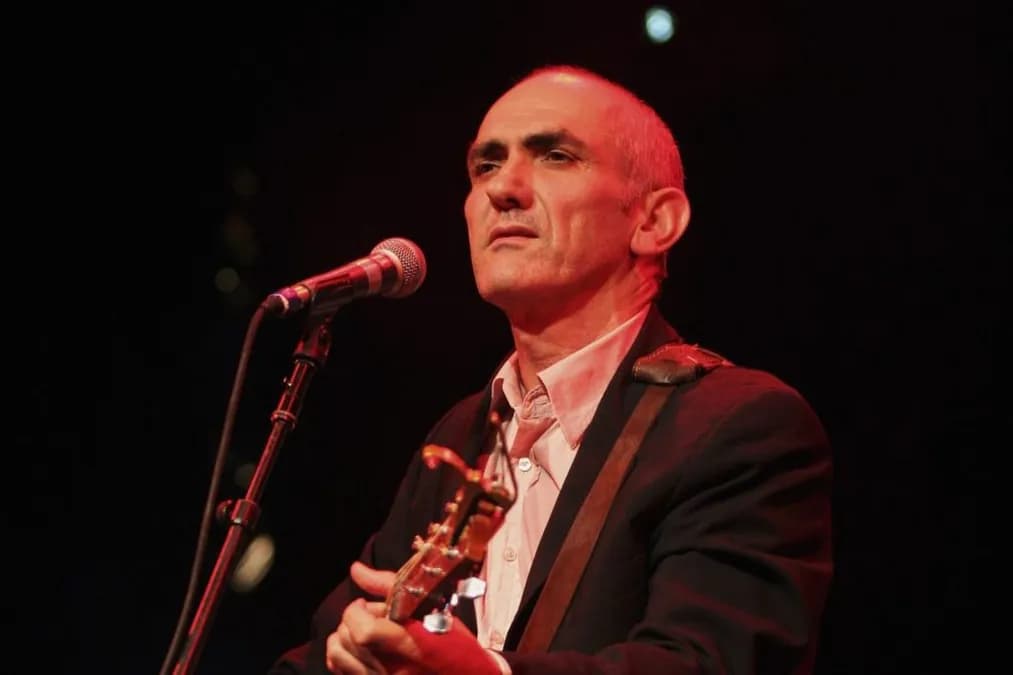 Paul Kelly annonce un concert unique à Sydney