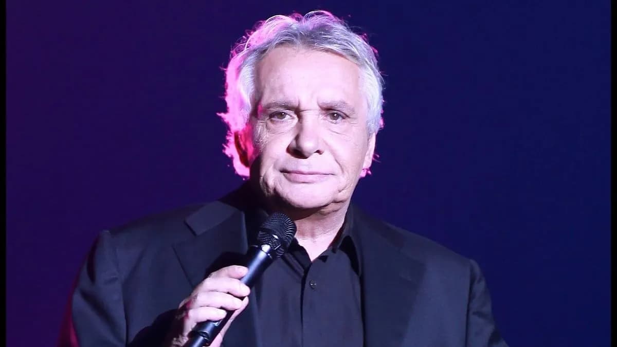 Michel Sardou reclus à Bormes-les-Mimosas : cette rare faveur accordée à une commerçante de la ville